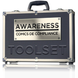 Awareness Compliance 3C