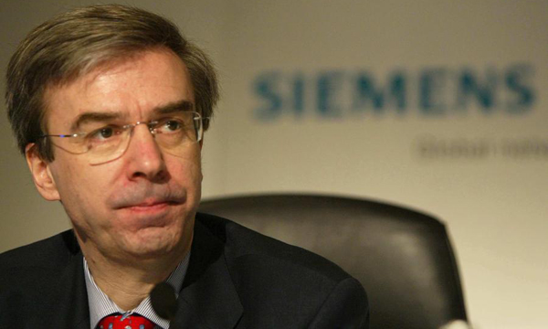 La sentencia Siemens Neubürger en Alemania La sentencia Siemens Neubürger en Alemania