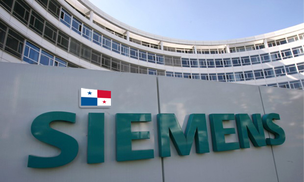 Múnich-Panamá nuevas dificultades para Siemens