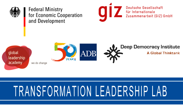 Transformation Leadership Lab