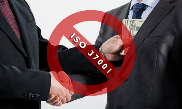 Cómo evitar la corrupción y optimizar su programa de compliance con la ISO 37001