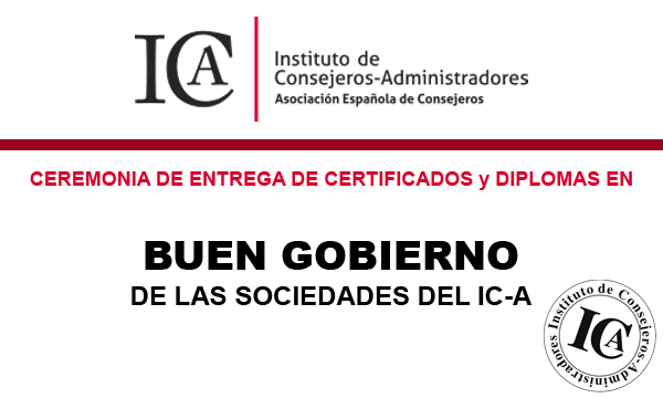 Gobierno corporativo y compliance