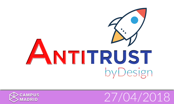 Antitrust by Design