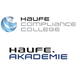 Haufe Compliance College