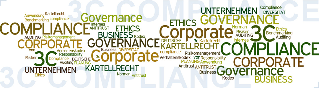 Compliance Deutsche Unternehmen
